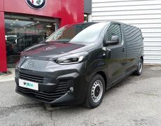 Fiat Scudo Annemasse