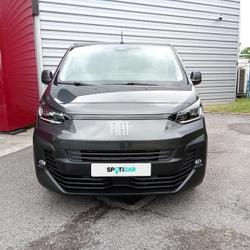 Fiat Scudo M 2.2 Diesel 150ch Pack Premium Connect Annemasse