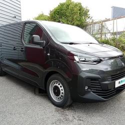Fiat Scudo M 2.2 Diesel 150ch Pack Premium Connect Annemasse