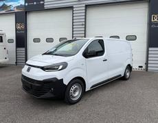 Fiat Scudo Cessy