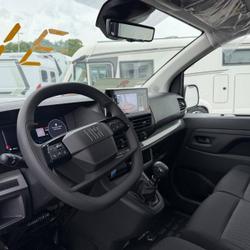 Fiat Scudo M 2.2 Diesel 150ch Pack Premium Connect Cessy