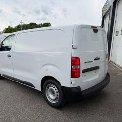Fiat Scudo M 2.2 Diesel 150ch Pack Premium Connect Cessy