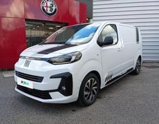 Fiat Scudo Annemasse