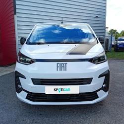 Fiat Scudo M 2.2 Diesel 150ch S-Design Annemasse
