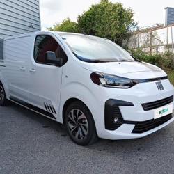 Fiat Scudo M 2.2 Diesel 150ch S-Design Annemasse