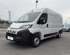 Fiat Ducato Annemasse