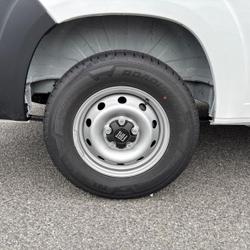 Fiat Ducato L2H2 3.3 140ch Easy Pro Annemasse