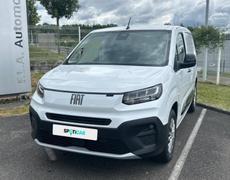 Fiat Doblo Anthy-sur-Léman