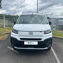 Fiat Doblo M Diesel 100ch 25th Anniversary Anthy-sur-L&eacute;man