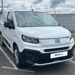 Fiat Doblo M Diesel 100ch 25th Anniversary Anthy-sur-L&eacute;man
