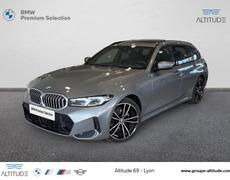 BMW Serie 3 Limonest
