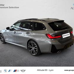 BMW Serie 3 320dA xDrive 190ch M Sport Limonest