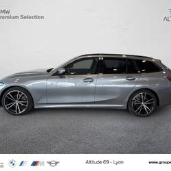 BMW Serie 3 320dA xDrive 190ch M Sport Limonest