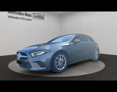Mercedes Classe A Mérignac