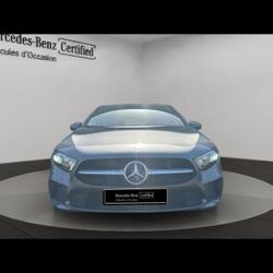 Mercedes Classe A 180 d 116ch Progressive Line 7G-DCT M&eacute;rignac
