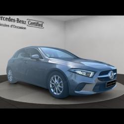 Mercedes Classe A 180 d 116ch Progressive Line 7G-DCT M&eacute;rignac