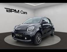 Smart Forfour Bègles
