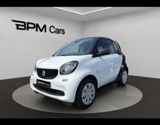 Smart Fortwo Bègles
