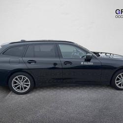 BMW Serie 3 Touring 318i 156 ch BVA8 Valence