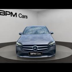 Mercedes Classe B 180d 2.0 116ch Progressive Line Edition 8G-DCT M&eacute;rignac