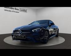 Mercedes Classe E cabriolet Mérignac