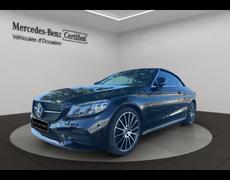 Mercedes Classe C Bègles