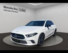 Mercedes Classe A Mérignac