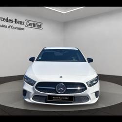 Mercedes Classe A 180d 116ch Progressive Line 8G-DCT M&eacute;rignac
