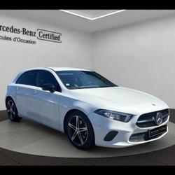 Mercedes Classe A 180d 116ch Progressive Line 8G-DCT M&eacute;rignac