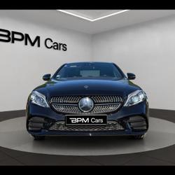 Mercedes Classe C 300 de 194+122ch AMG Line 9G-Tronic B&egrave;gles
