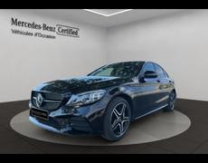 Mercedes Classe C Bègles