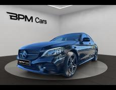 Mercedes Classe C