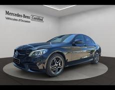 Mercedes Classe C Mérignac