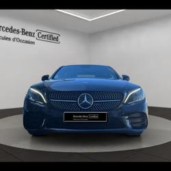 Mercedes Classe C 300 de 194+122ch AMG Line 9G-Tronic M&eacute;rignac