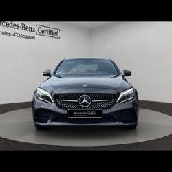 Mercedes Classe C 300 e 211+122ch AMG Line 9G-Tronic M&eacute;rignac