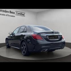 Mercedes Classe C 300 e 211+122ch AMG Line 9G-Tronic M&eacute;rignac