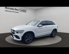 Mercedes GLC