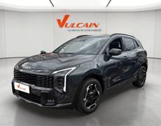 Kia Sportage Vienne