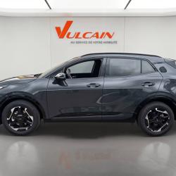 Kia Sportage Sportage Hybride 239 ch BVA6 GT-Line Vienne