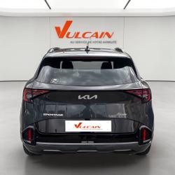 Kia Sportage Sportage Hybride 239 ch BVA6 GT-Line Vienne