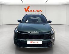 Kia Sportage Seyssinet-Pariset