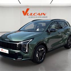 Kia Sportage Sportage Hybride 239 ch BVA6 GT-Line Premium Seyssinet-Pariset