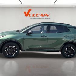 Kia Sportage Sportage Hybride 239 ch BVA6 GT-Line Premium Seyssinet-Pariset