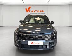 Kia Sportage Seyssinet-Pariset