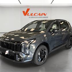 Kia Sportage Sportage Hybride 239 ch BVA6 GT-Line Premium Seyssinet-Pariset