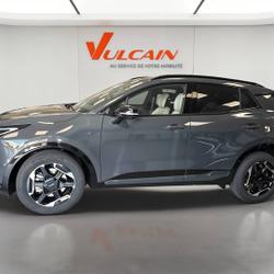 Kia Sportage Sportage Hybride 239 ch BVA6 GT-Line Premium Seyssinet-Pariset