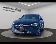 Mercedes GLA Bègles