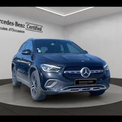 Mercedes GLA 250 e 160+102ch Progressive Line 8G-DCT B&egrave;gles