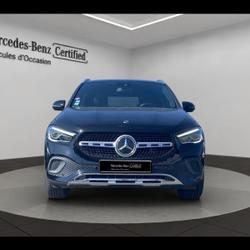 Mercedes GLA 250 e 160+102ch Progressive Line 8G-DCT M&eacute;rignac