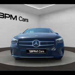 Mercedes Classe B 180d 2.0 116ch Progressive Line Edition 8G-DCT B&egrave;gles